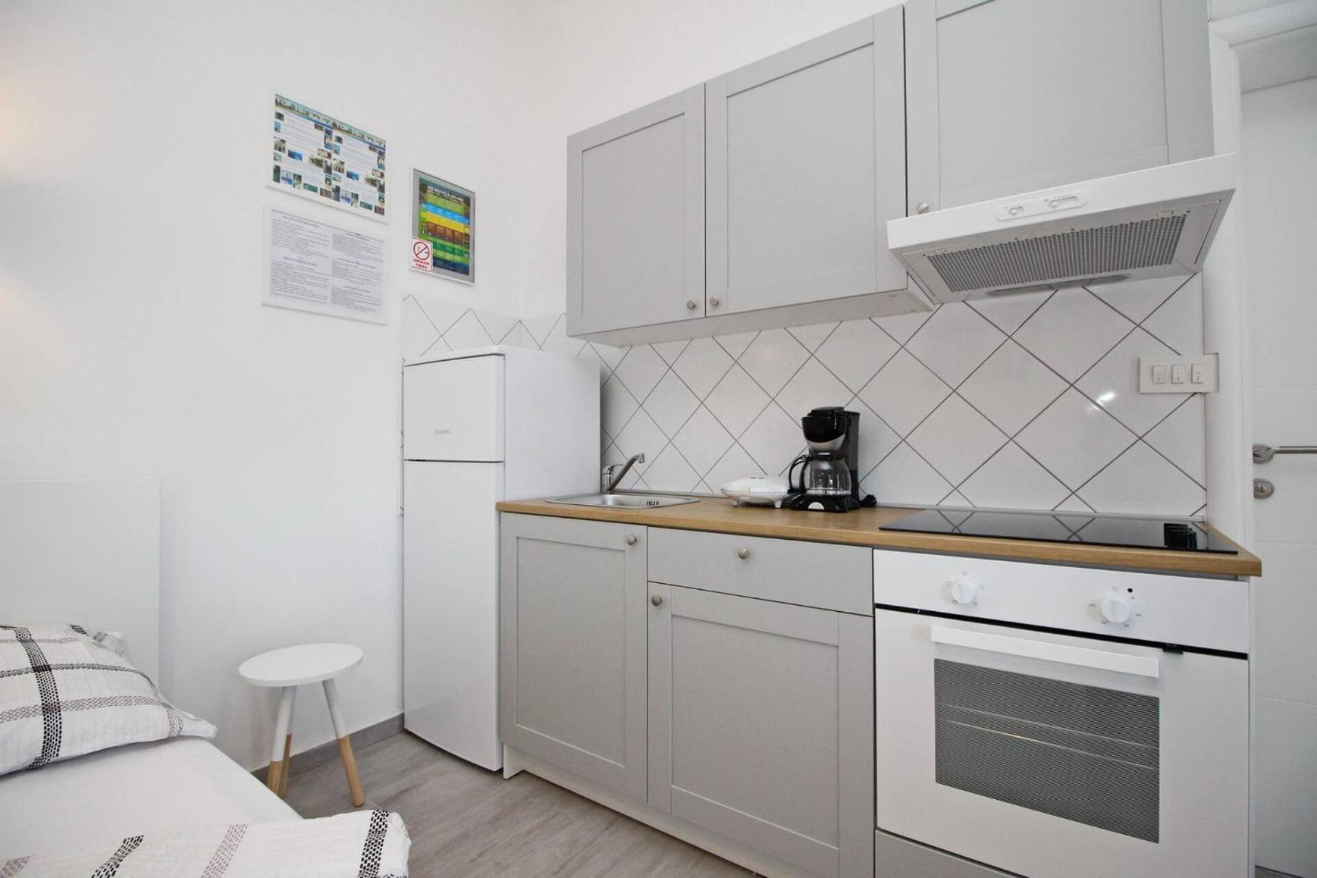 Apartments Lavanda - Kricin Baska  Exterior photo