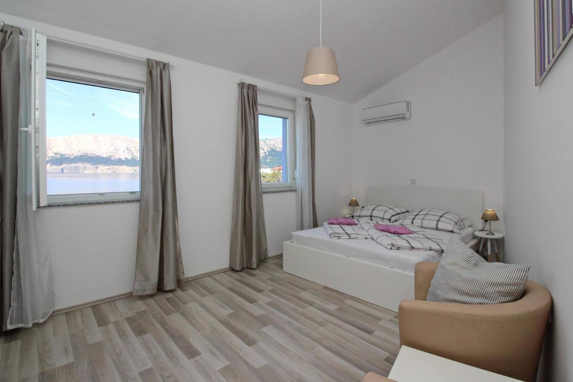 Apartments Lavanda - Kricin Baska  Exterior photo